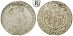 50112 Friedrich August II., 18 Gr...