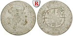 50113 Friedrich August II., 18 Gr...