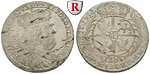50116 Friedrich August II., 18 Gr...