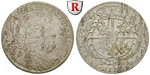 50118 Friedrich August II., 18 Gr...
