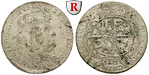 50122 Friedrich August II., 18 Gr...