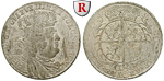 50124 Friedrich August II., 18 Gr...