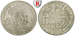 50126 Friedrich August II., 18 Gr...