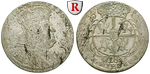 50128 Friedrich August II., 18 Gr...