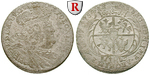 50129 Friedrich August II., 18 Gr...