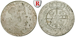 50130 Friedrich August II., 18 Gr...