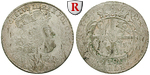 50131 Friedrich August II., 18 Gr...