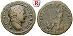 50144 Caracalla, As