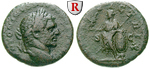 50146 Caracalla, As