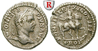 50152 Caracalla, Denar