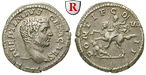 50159 Geta, Caesar, Denar