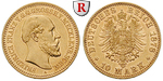 50160 Friedrich Franz II., 10 Mar...