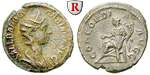 50167 Orbiana, Frau des Severus A...