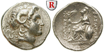50172 Lysimachos, Tetradrachme