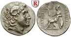 50173 Lysimachos, Tetradrachme