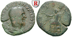 50177 Pupienus, Sesterz