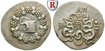50180a Cistophor