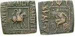 50206 Vonones, Hemiobol