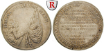 50207 Johann Georg III., Taler
