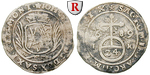 50216 Johann Georg III., 1/24 Tal...