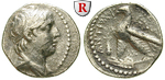 50221 Antiochos VII., Didrachme