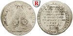 50224 Johann Georg IV., 1/24 Tale...