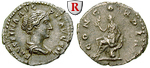 50261 Faustina II., Frau des Marc...