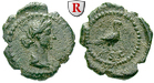 50262 Anonyme Ausgaben, Domitian ...