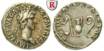 50263 Nerva, Denar
