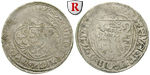 50265 Friedrich II., Friedrich IV...