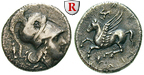 50292 Agathokles, Stater