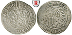 50300 Friedrich II., Friedrich IV...