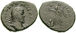 50302 Postumus, Sesterz
