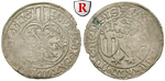 50303 Friedrich II., Friedrich IV...