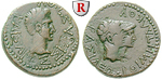 50333 Augustus, Assarion