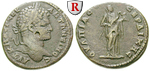 50336 Caracalla, Bronze