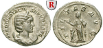 50347 Otacilia Severa, Frau Phili...