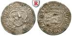 50366 Ernst, Albrecht und Wilhelm...