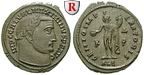 50368 Maximinus II., Follis