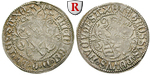 50370 Friedrich III., Johann, Geo...
