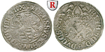 50373 Friedrich III., Johann, Geo...