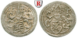 50381 Johann Friedrich und Georg,...