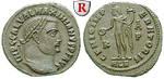 50399 Galerius, Follis