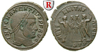 50400 Maxentius, Follis