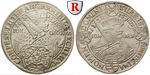 50411 Johann Georg I., Reichstale...