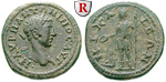 50412 Caracalla, Bronze