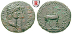 50416 Poppaea, Frau des Nero, Bro...