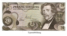 50417_ 2. Republik, 20 Schilling