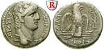 50424 Nero, Tetradrachme