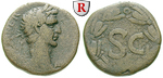 50437 Nerva, Bronze